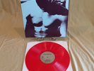 The Smiths - The Smiths, Red Vinyl, LP, Unofficial, Limited Ed, Rough 61, UK