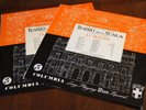 COLUMBIA 33CX 1370/71 VERDI La Traviata Di Stefano Gobbi Serafin B/G  NM