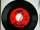 NORTHERN SOUL - JUDY STREET - WHAT