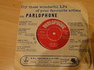 The Beatles 7 inch 