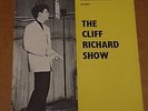 Cliff Richard & Shadows/Jerry Lordan/Kathy Kirby/Jones Boys 1960 Programme