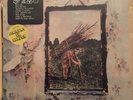 Led Zeppelin IV  GREEN Vinyl ATCO UNPLAYED