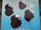 Wet Wet Wet End of Part One Their Greatest Hits RARE SEALED VINYL LP Pellow