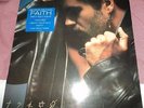 RARE George Michael Faith Demo Vinyl LP Father Figure One More Try Monkey WHAM