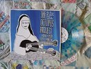 BLACK MOTH SUPER RAINBOW THE OCTOPUS PROJECT LP CLEAR VINYL NEAR MINT GRAVEFACE