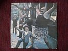 The Doors 'Strange Days' 1967, UK Vinyl LP  Elektra EKS-74014