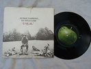 GEORGE HARRISON MY SWEET LORD/ WHAT IS LIFE apple R 5884 p/s..45rpm pop / single