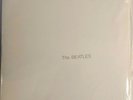 The Beatles White Album MFSL Audiophile 2LPs Sealed Mint