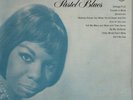 Orig '65 NINA SIMONE Pastel Blues LP Mono DG Philips PHM-200-187 Jazz Vocal