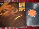 COUNT BASIE & Kansas City 7 Rare 1st Impulse A15 NM 