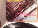 LP The Beatles Please Please Me Mono  PMC 1202 von 1963 UK : XEX 421-1N