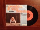 Riki Maiocchi - Prendi Fra Le Mani La Testa 45 giri 7