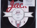 FINGERS INC. Distant Planet JACK TRAX 12