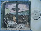 Wigwam - Nuclear Nightclub 1975 Love LRLP 129 1975 1st press Finland prog