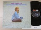 NANCY PRIDDY you’ve come this way before DOT STEREO US ORIGINAL LP psych folk NM