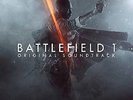EA Games Battlefield 1 Soundtrack LP Vinyl BRAND NEW 2017 Deluxe Ed Poster