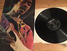 Jimi Hendrix Band Of Gypsys LP 2406 002 71 Issue RARE VG+ condition
