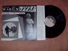 vinyl warum joe toccare la verita TTBE