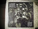 Napalm Death - Time Waits For No Slave - Vinyl LP (2009)