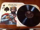 Gentle Giant, The Power And The Glory LP On WWA 010 1974 Release