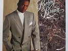 BOBBY BROWN Don't Be Cruel VINYL LP RECORD 1988 My Prerogative EVERY LITTLE STEP