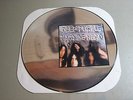 Deep Purple-Machine Head-LP Picture Disc EMI EG 26 0345 0 Made in UK