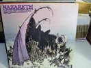Nazareth Hair Of The Dog Lp Original 1st Pressing No Barcode NM   A&M SP-4511