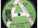CARLA THOMAS I Like What You're Doing To Me 7