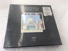 LED ZEPPELIN *THE SONG REMAINS THE SAME* RARE 2007 4LP USA BOXSET  STILL SEALED