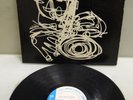 LOU DONALDSON quartet quintet sextet LP BLUE NOTE 1537 FLAT Lexington DG RVG NM-