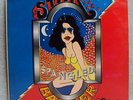 STAR SPANGLED BANGER - 1973 PROG ROCK - RARE G/FOLD Havoc NZ LP