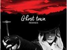 MADONNA ghost town (remixes) 2 LP clear vinyl Lim EDITION 1000 copies worldwide