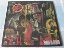 Slayer - Reign In Blood - Scarce Vinyl Album - Beauty