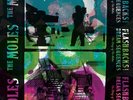 THE MOLES- Flashbacks and Dream Sequences  ( Double LP + 2 CD   - SEALED )