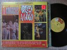 SMOKE ROBINSON & MIRACLES AWAY WE A GO-GO TAMLA/MOTOWN US 1ST PR '66 NM/SHRINK