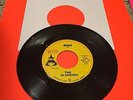 The Aladdins 45, Munch/Please Love Me, Witch 109, 1962 doo-wop, NM cond.