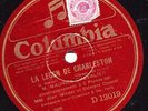 Maurice chevalier mit Jean Wiener + Clement Doucet : La leçon de Charleston