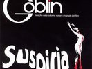 Goblin - Suspiria [Original Soundtrack]