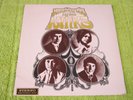 the Kinks - something else by the Kinks - original 1967 Oz press Lp - Ex / NM-