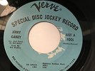 NORTHERN SOUL - JERRY GANEY - VERVE DEMO