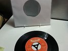 Tony Sheridan with The Beatles, my bonnie, cry for a shadow, 7