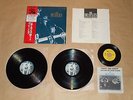 The Beatles - Live  At The Star-Club In Hamburg, Germany; 1962 / Japan LP / OBI
