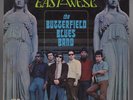 Orig '66 WL Promo PAUL BUTTERFIELD BLUES BAND East West LP Mono Elektra EKL-315