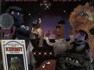 Sesame Disco  - Sealed Sesame Street UK vinyl LP album record CTW79008