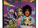 Thin Lizzy - Vagabonds Of The Western World (Original UK Vinyl LP + insert)