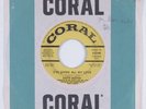 Northern Soul 45 PATTI AUSTIN (I've Given) All My Love CORAL HEAR