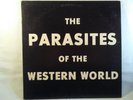 Parasites Of The Western World Original Rare 1978 Criminal Private Prog Rock Lp