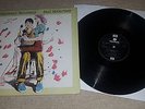 PAUL MCCARTNEY  - TEMPORARY SECRETARY - VERY RARE UK 12