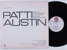 PATTI AUSTIN Do You Love Me QWEST 12