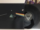Pink Floyd - The Dark Side Of The Moon - Vinyl LP Record UK Press (NM-)